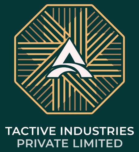TACTIVE INDUSTRIES PRIVATE LIMITED logo