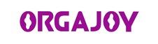 ORGAJOY logo
