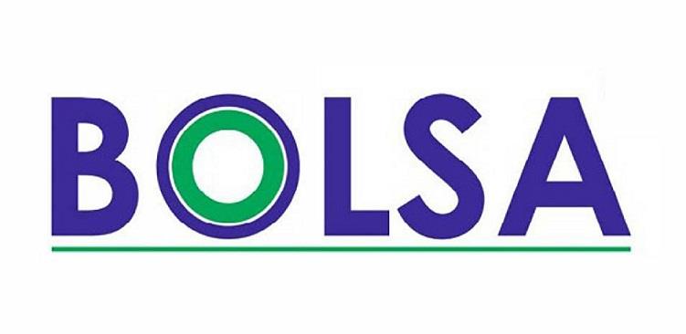 BOLSA logo