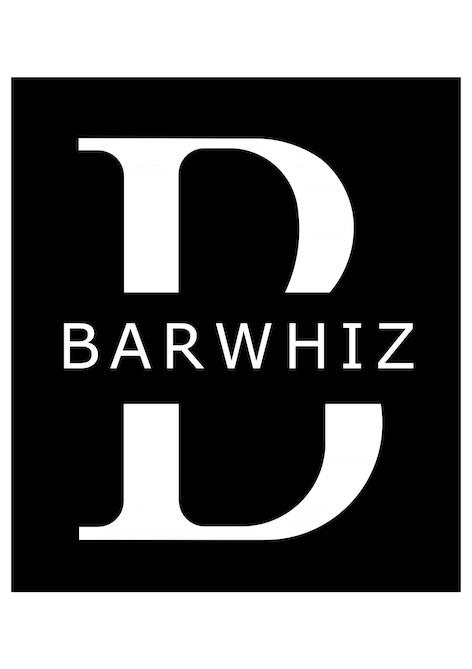 BARWHIZ logo