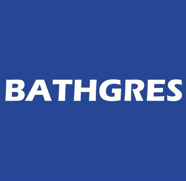 BATHGRES logo