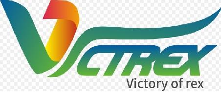 Victory of rex logo