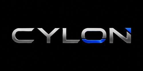 CYLON logo