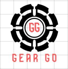 GEAR GO logo