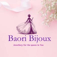 Baori Bijoux logo