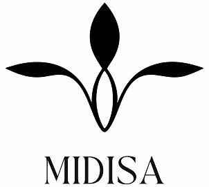 MIDISA logo