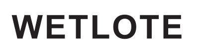 WETLOTE logo