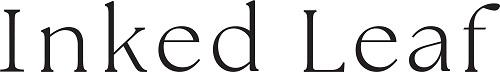 Inked logo