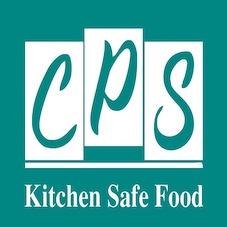 Kitchen Safe Food logo