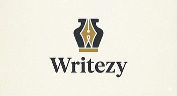 Writezy logo