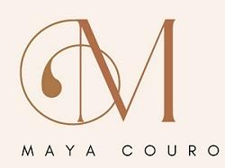 MAYA COURO logo