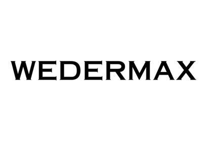 WEDERMAX logo