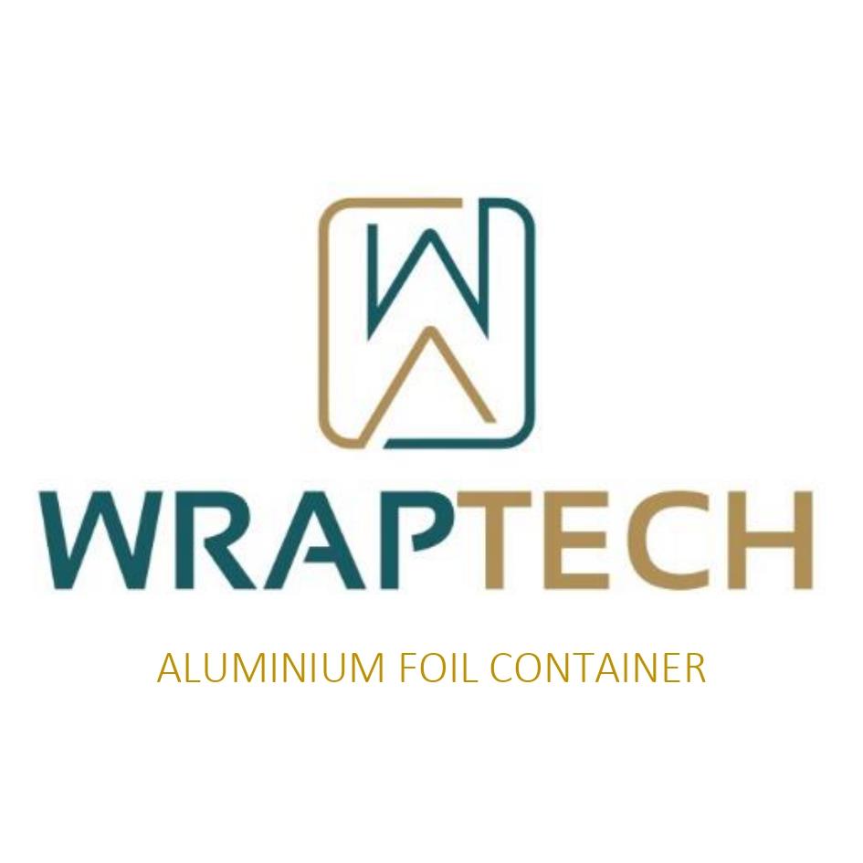 WRAPTECH logo