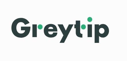 Greytip logo