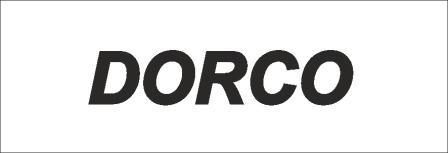 DORCO logo