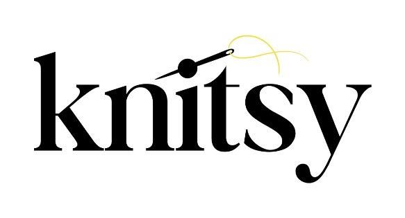 knitsy logo