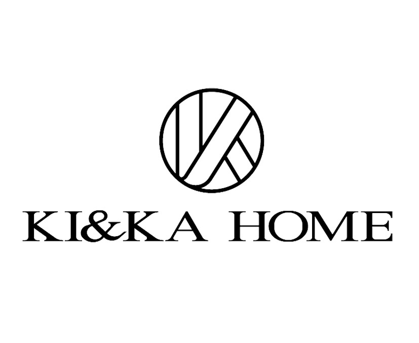 KI&KA HOME logo