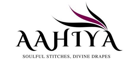 SOULFUL STITCHES, DIVINE DRAPES logo