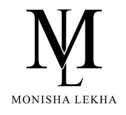 MONISHA LEKHA logo
