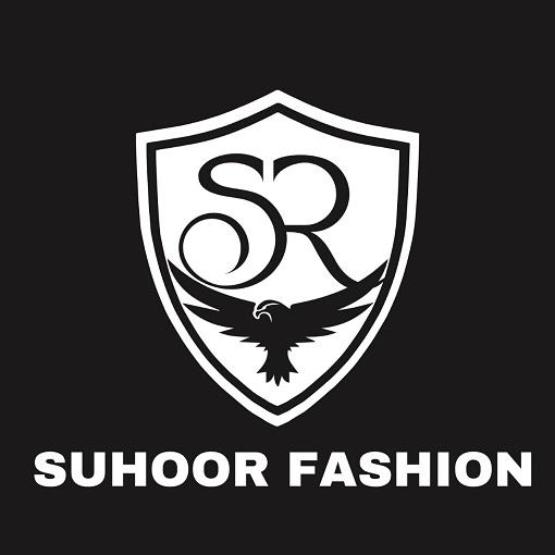 SUHOOR FASHION logo