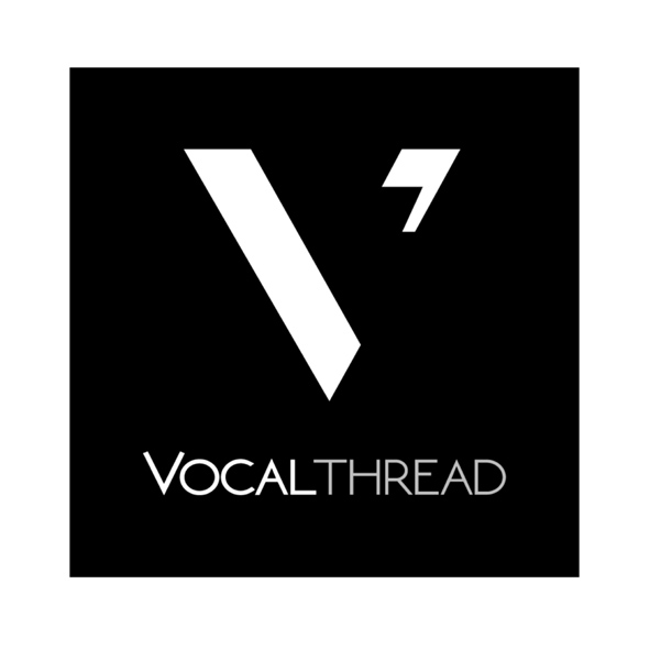 VOCALTHREAD logo