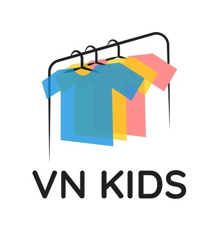VN KIDS logo