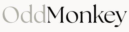 Monkey logo