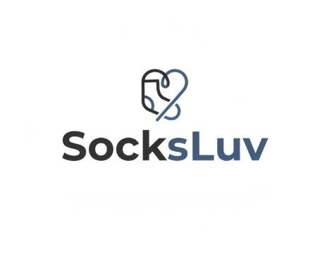 SocksLuv logo