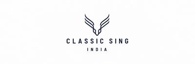 CLASSIC SING logo