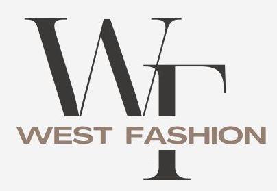 WEST FASHION logo