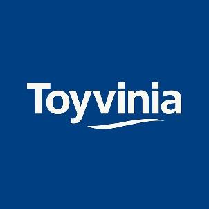 Toyvinia logo