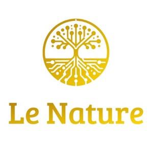 Le Nature logo