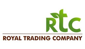 ROYAL TRADING COMPANY logo