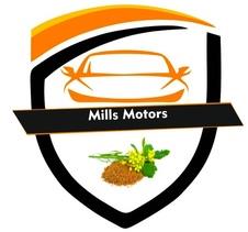 Trademark logo