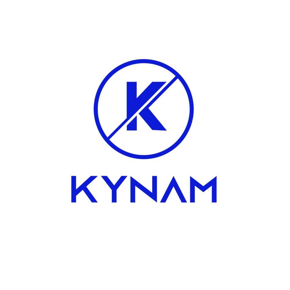 KYNAM logo