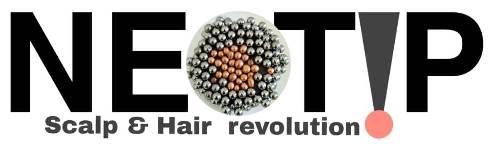 Scalp & Hair revolution logo