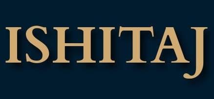 ISHITAJ logo