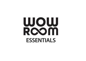 wow ROOM ESSENTIALS logo
