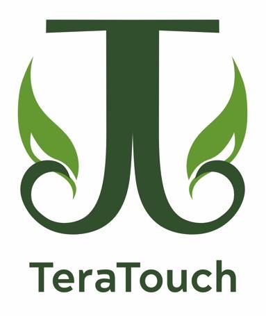 TeraTouch logo