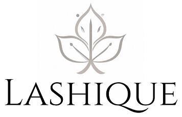 LASHIQUE logo