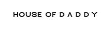 HOUSE OF DADDY logo