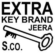 EXTRA logo