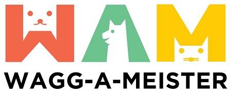 WAGG-A-MEISTER logo