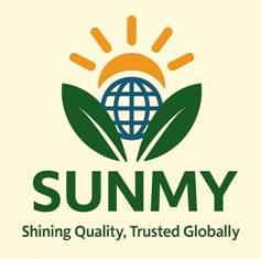 Sale SUNMY Shining Quality, Trusted Globally logo