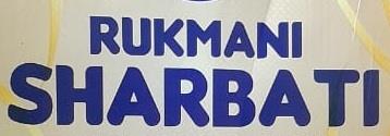 RUKMANI SHARBATI logo