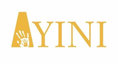 AYINI logo