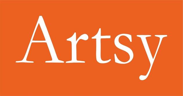 Artsy logo