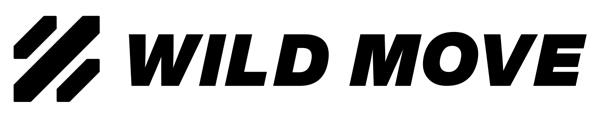 4% WILD MOVE logo