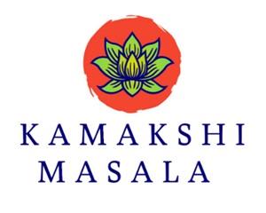 KAMAKSHI MASALA logo