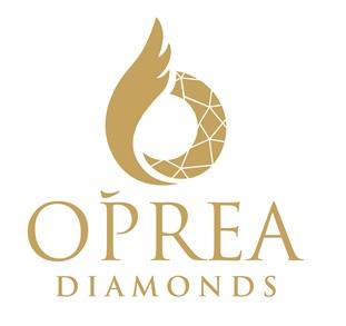 OPREA logo